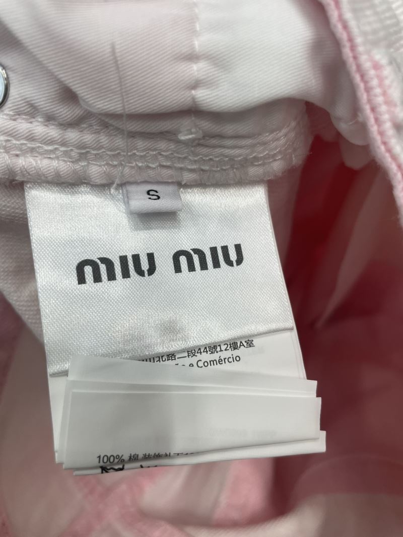 Miu Miu Jeans